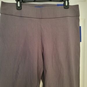 Women's Gray Pants NWT